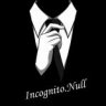 Incognito.Null